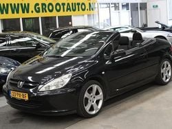 Gebruikt 2005 Peugeot 307 | € 1.244 (Iets duurder)