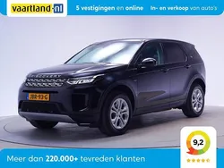 Zwart, metallic lak Gebruikt 2020 Land Rover Discovery Sport S SUV | € 33.445 (Goede deal)