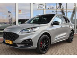 Grijs, metallic lak Gebruikt 2022 Ford Kuga ST-Line SUV | € 24.900 (Eerlijke prijs)