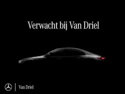 Grijs Gebruikt 2019 Mercedes CLA180 AMG line Sedan | € 26.950 (Eerlijke prijs)