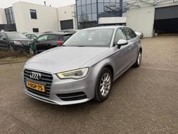 Grijs Gebruikt 2014 Audi A3 Sportback g-tron Attraction Sedan | € 7.950 (Goede deal)