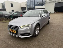 Grijs Gebruikt 2014 Audi A3 Sportback g-tron Attraction Sedan | € 7.950 (Eerlijke prijs)