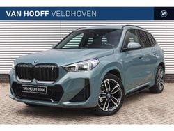 Groen Nieuw 2025 BMW iX1 Comfort Edition SUV | € 56.931 (Super prijs)