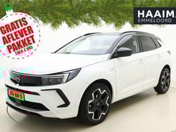Wit Gebruikt 2024 Opel Grandland X Ultimate SUV | € 29.950 (Eerlijke prijs)