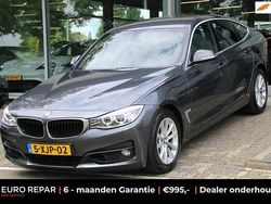 Grijs Gebruikt 2014 BMW 320 Executive Hatchback | € 15.595 (Eerlijke prijs)