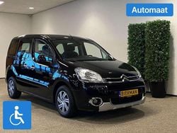 Zwart Gebruikt 2016 Citroën Berlingo MPV | € 34.950