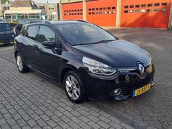 Gebruikt 2016 Renault Clio GrandTour LIMITED Stationwagen | € 5.950 (Eerlijke prijs)