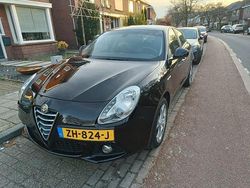 Gebruikt 2016 Alfa Romeo Giulietta | € 8.450 (Super prijs)