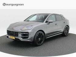 Grijs Gebruikt 2024 Porsche Cayenne SUV | € 123.850