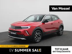 Rood Gebruikt 2023 Opel Mokka-e Elegance SUV | € 21.900 (Eerlijke prijs)