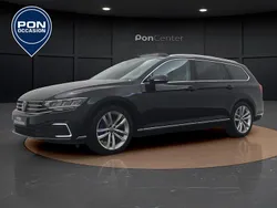 Zwart, metallic lak Gebruikt 2022 VW Passat Business Stationwagen | € 26.950 (Eerlijke prijs)