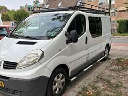 Gebruikt 2013 Renault Trafic Van | € 2.000 (Super prijs)