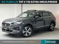 Grijs Gebruikt 2021 Seat Tarraco XCELLENCE SUV | € 33.685 (Eerlijke prijs)