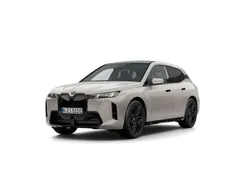 Grijs Nieuw 2025 BMW iX M Sport SUV | € 105.176 (Super prijs)