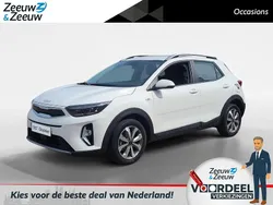 Wit Gebruikt 2024 Kia Stonic 2 SUV | € 23.235 (Eerlijke prijs)