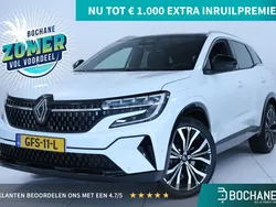 Wit Gebruikt 2024 Renault Austral Iconic SUV | € 39.695 (Duur)