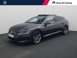 Grijs Gebruikt 2022 VW Arteon R-line Stationwagen | € 34.880 (Eerlijke prijs)