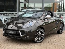 Zwart Gebruikt 2011 Renault Wind Dynamique Cabriolet | € 6.450 (Eerlijke prijs)