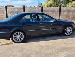 Gebruikt 1999 Mercedes S320 Sedan | € 2.750 (Super prijs)