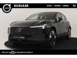 Zwart Gebruikt 2024 Volvo EX30 Plus SUV | € 34.785 (Goede deal)