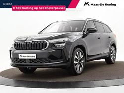 Zwart Gebruikt 2025 Skoda Kodiaq Business Line SUV | € 46.840 (Goede deal)