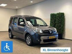 Grijs Gebruikt 2014 Renault Kangoo MPV | € 34.950
