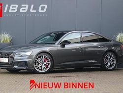 Grijs Gebruikt 2020 Audi A6 Competition Sedan | € 36.950 (Goede deal)