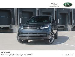Grijs Gebruikt 2025 Land Rover Range Rover Autobiography SUV | € 194.251 (Goede deal)