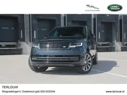 Grijs Nieuw 2025 Land Rover Range Rover Autobiography SUV | € 194.251 (Iets duurder)
