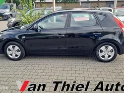 Zwart Gebruikt 2009 Hyundai i30 Active Hatchback | € 2.350 (Goede deal)