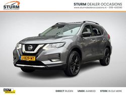 Suv Gebruikt 2020 Nissan X-Trail N-TEC SUV | € 23.950 (Iets duurder)