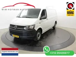 Gebruikt 2018 VW T6 Van | € 12.740