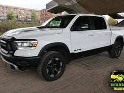 Wit Gebruikt 2019 Dodge Ram Pickup | € 37.777 (Super prijs)
