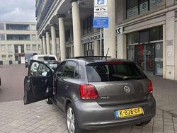 Grijs Gebruikt 2011 VW Polo Trendline Hatchback | € 4.500 (Goede deal)