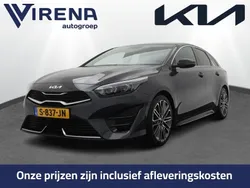 Grijs Gebruikt 2023 Kia ProCeed 2 Hatchback | € 33.450 (Eerlijke prijs)
