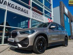 Grijs Gebruikt 2021 BMW X1 Basis SUV | € 31.950 (Iets duurder)
