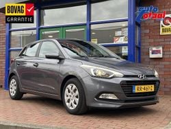 Grijs Gebruikt 2018 Hyundai i20 Comfort Hatchback | € 11.950 (Eerlijke prijs)