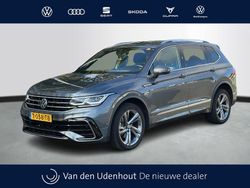 Grijs Gebruikt 2023 VW Tiguan Business SUV | € 38.950 (Eerlijke prijs)