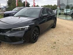 Zwart Nieuw 2025 Honda Civic Advance Sedan | € 34.929 (Goede deal)