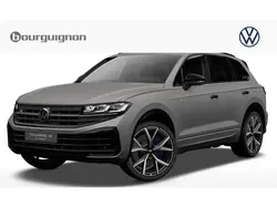 Nieuw 2024 VW Touareg Edition SUV | € 109.664 (Iets duurder)