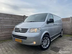 Overige Gebruikt 2008 VW T5 Van | € 3.250 (Super prijs)