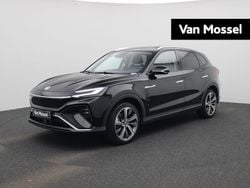 Zwart Gebruikt 2023 MG Marvel R Luxury SUV | € 28.995 (Eerlijke prijs)
