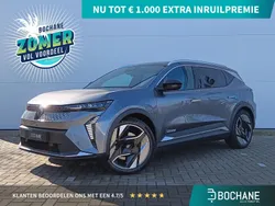 Grijs Gebruikt 2025 Renault Scénic Iconic MPV | € 49.040 (Duur)