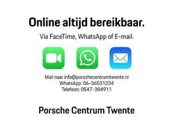 Blauw Gebruikt 2021 Porsche 911 Turbo S Coupé | € 209.900 (Super prijs)