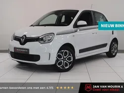 Wit Gebruikt 2019 Renault Twingo Collection Hatchback | € 9.940 (Eerlijke prijs)