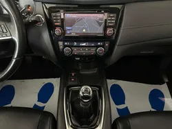 Wit Gebruikt 2019 Nissan X-Trail SUV | € 16.950