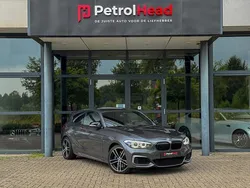 Grijs Gebruikt 2018 BMW M140 Executive Hatchback | € 36.950 (Eerlijke prijs)