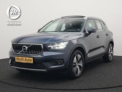 Blauw Gebruikt 2022 Volvo XC40 Inscription SUV | € 28.230 (Goede deal)