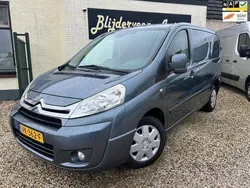 Grijs Gebruikt 2014 Citroën Jumpy MPV | € 6.950 (Eerlijke prijs)