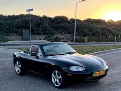 Gebruikt 1999 Mazda MX5 Cabriolet | € 4.999 (Goede deal)